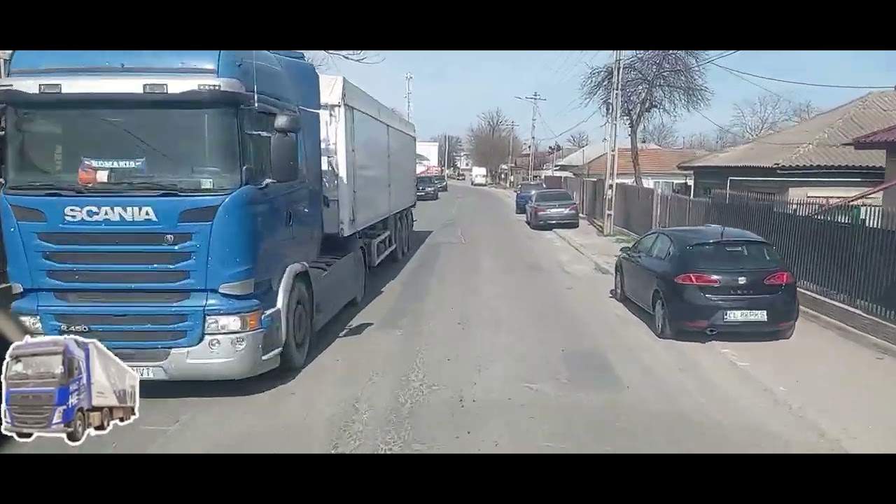 Oltenița-Călărași 🚛🏗🚢