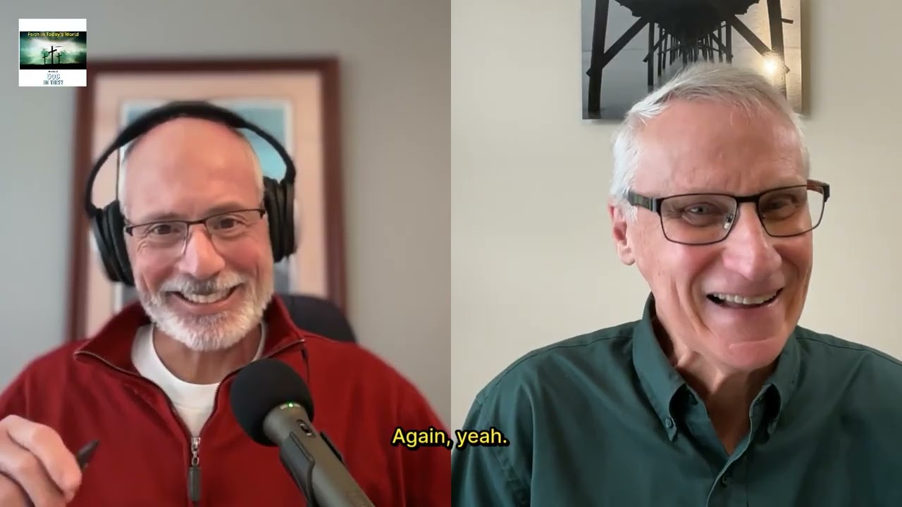 Faith in Today's World; Judgement continued; ep#13