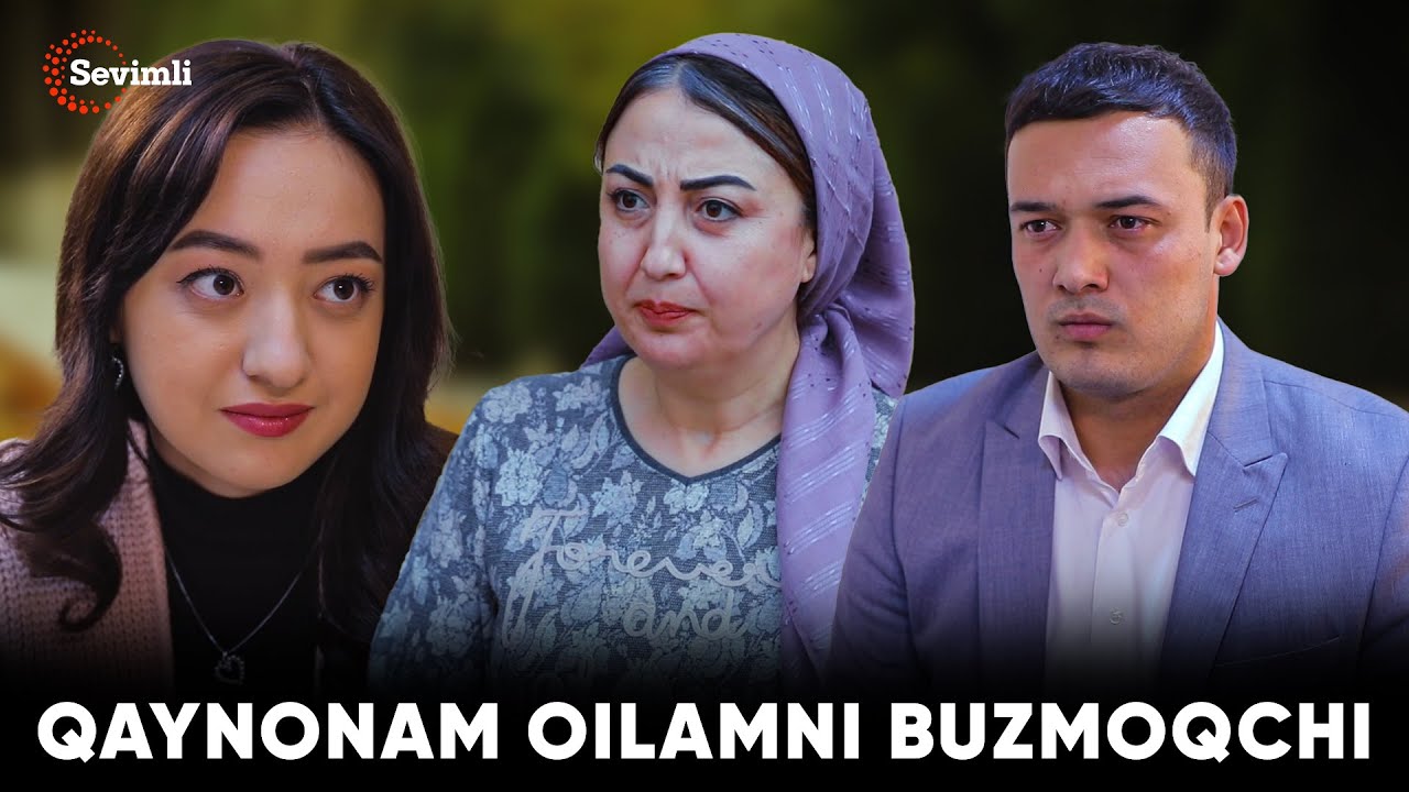 TAQDIRLAR - QAYNONAM OILAMNI BUZMOQCHI