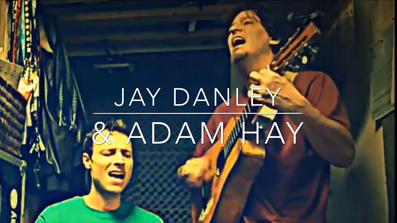 Tresero Jay Danley & Adam Hay | Tres Cubano | Cuban Tres