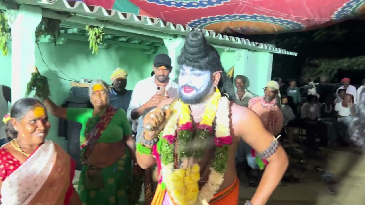 🕉️పరుశరమ అవతారం🪓🐍🙏🏻