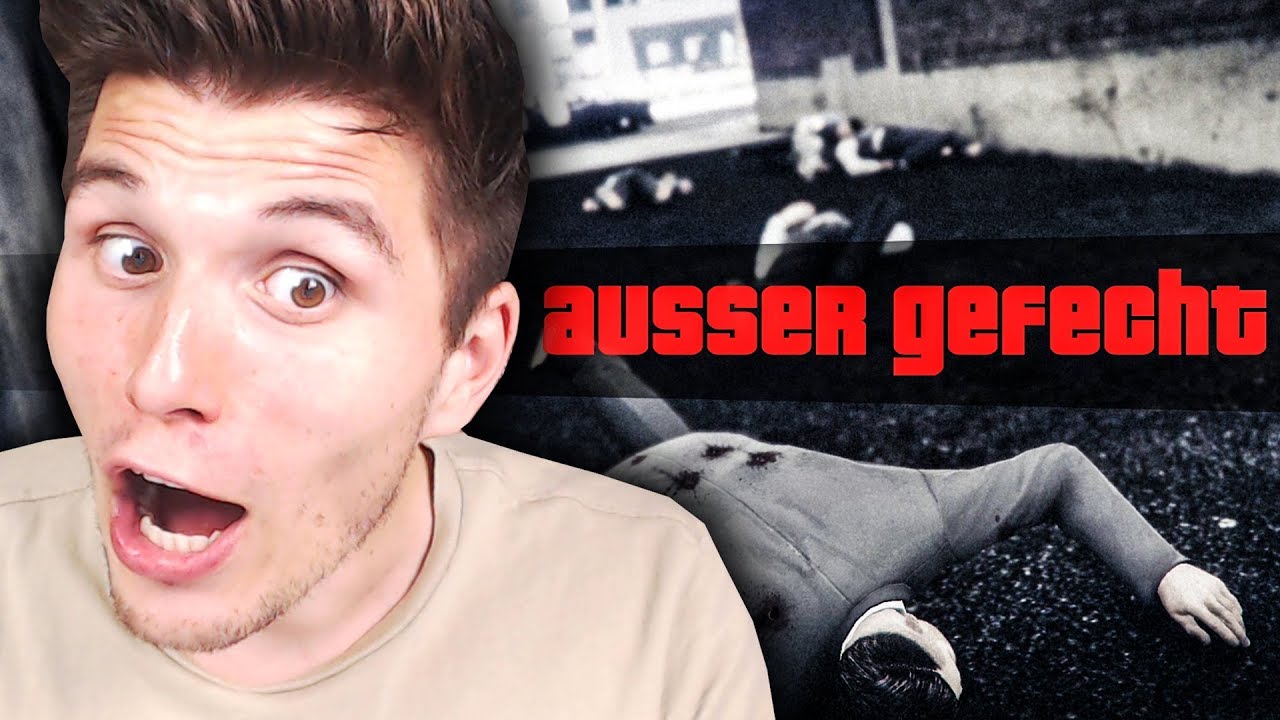 Niemand soll diese Mission überleben | GTA 5 Online