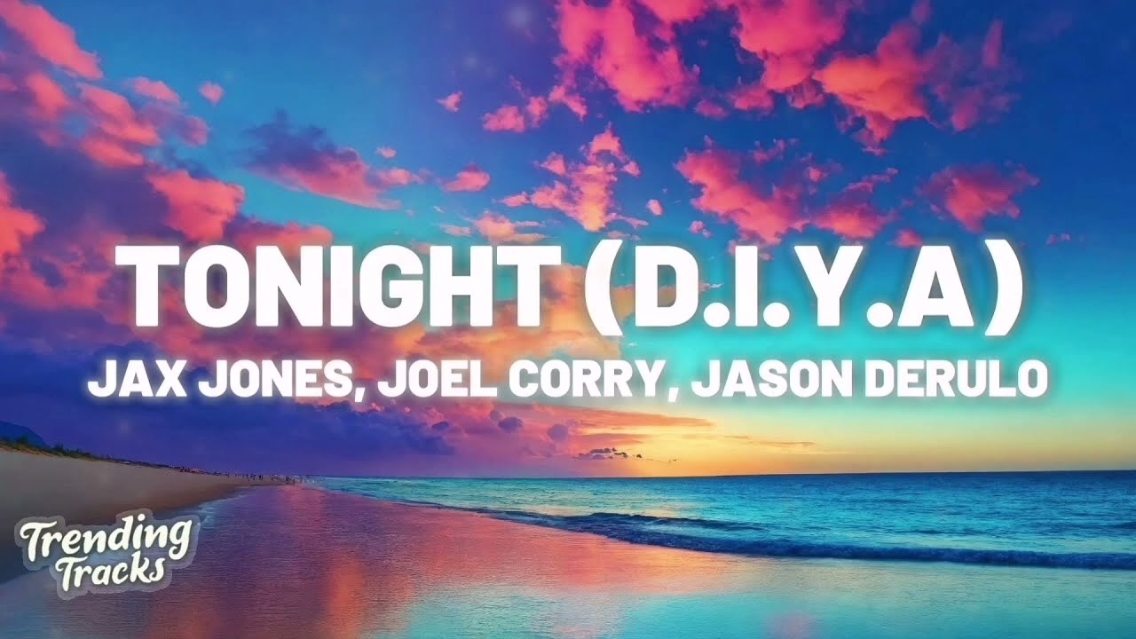Nightcore Music Worldwide - Jax Jones - Joel Corry - Jason Derulo - Tonight - Remix
