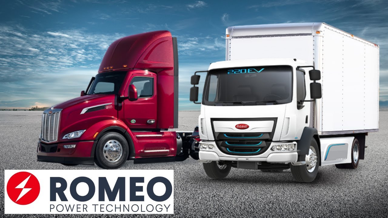 Should You Buy $RMO Romeo Power Stock at $10?