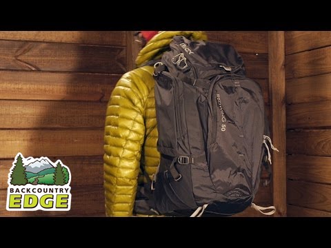 Kelty Redwing 50 Backpack