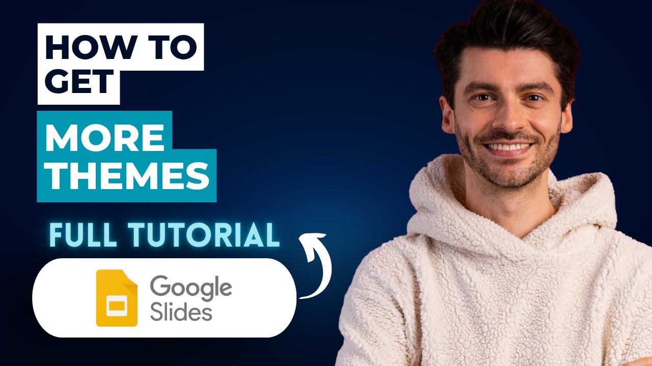 How to Get More Themes in Google Slides [2026 Guide]