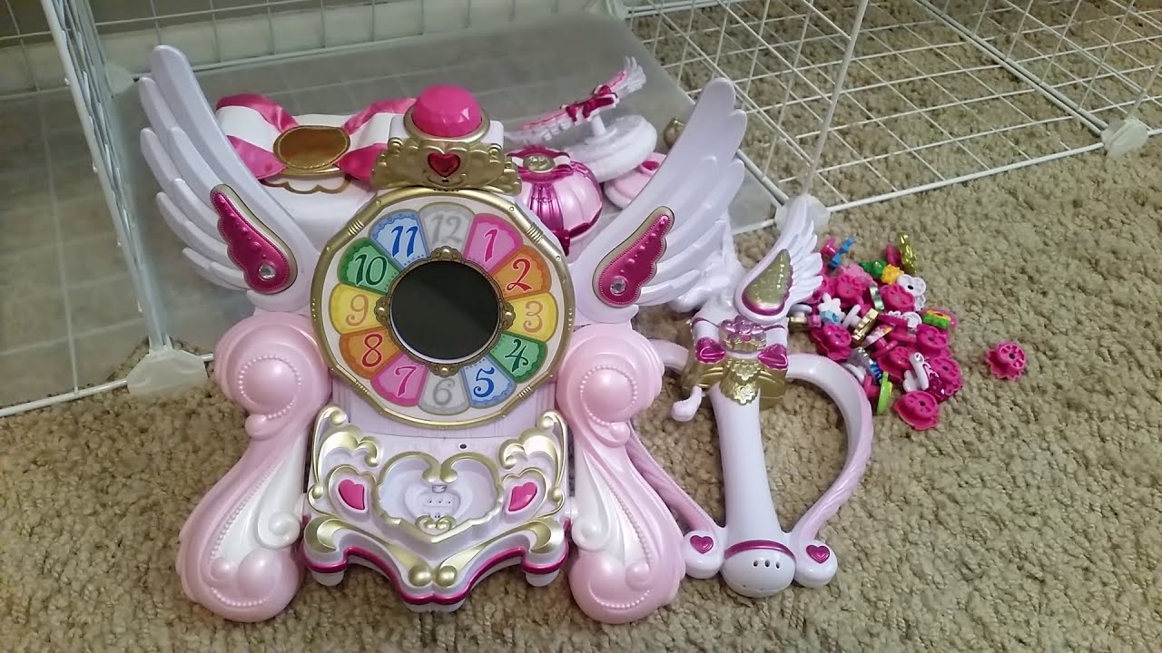 Pretty Cure Collection: Smile PreCure!