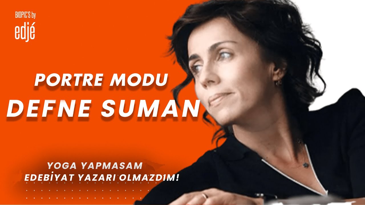 DEFNE SUMAN 