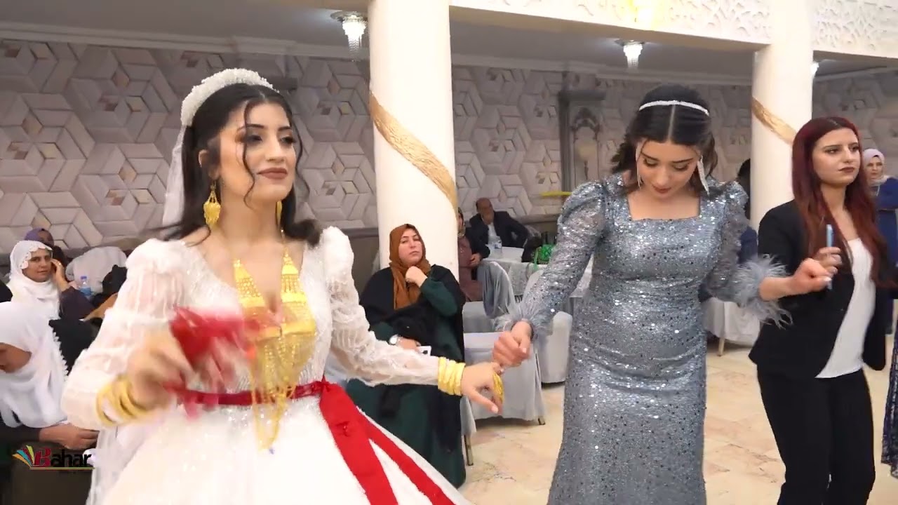 Hava & Devran / Mendiki Aşireti / Lara Düğün Salonu / Kızıltepe