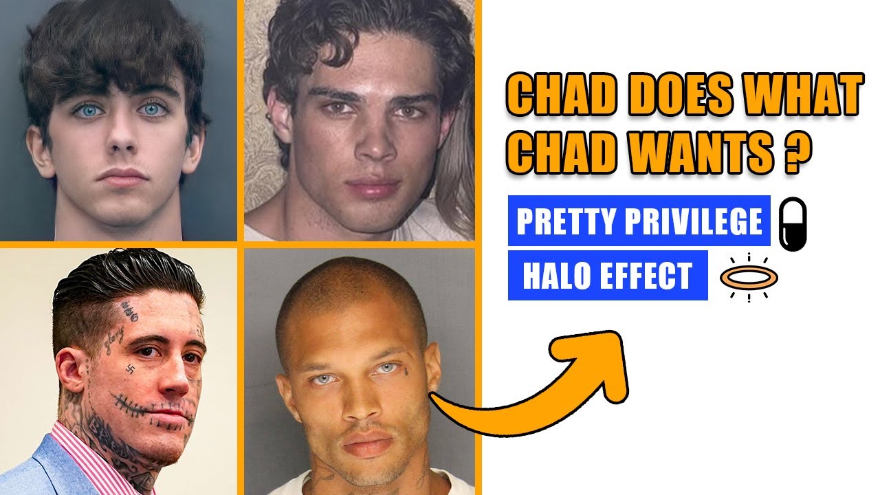 The Unfair Advantage of Being Good-Looking