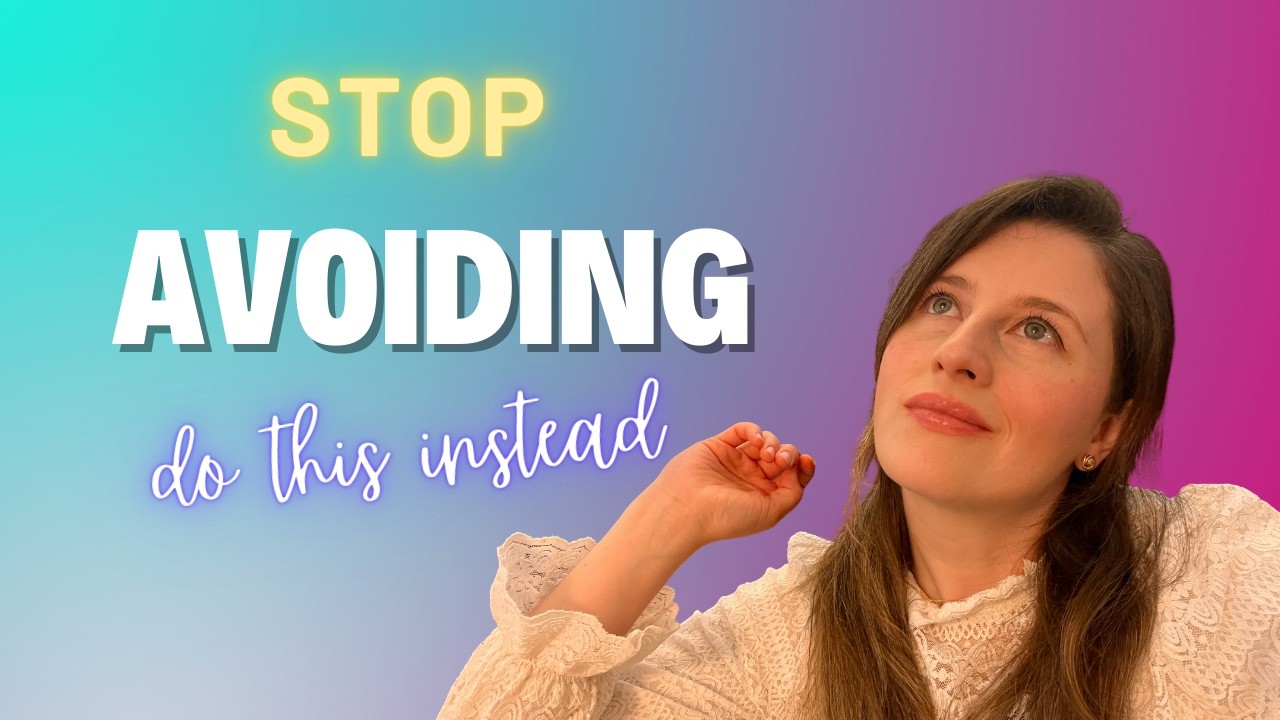 You Cannot Transcend Anything Until You Embrace It | Surrender Your Problem to Source