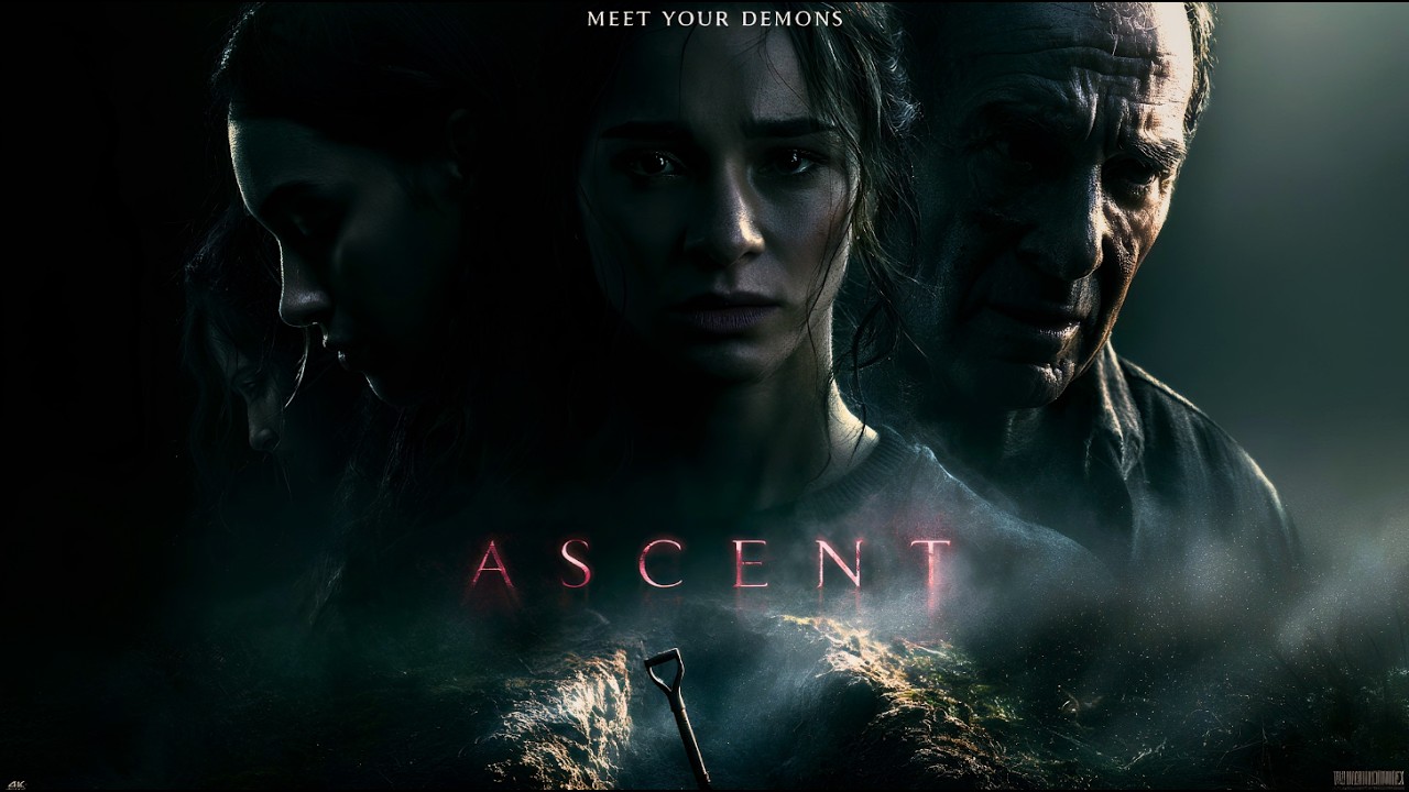 An experienced police detective investigates a mysterious case! | The Ascent | Crime Thriller | Free
