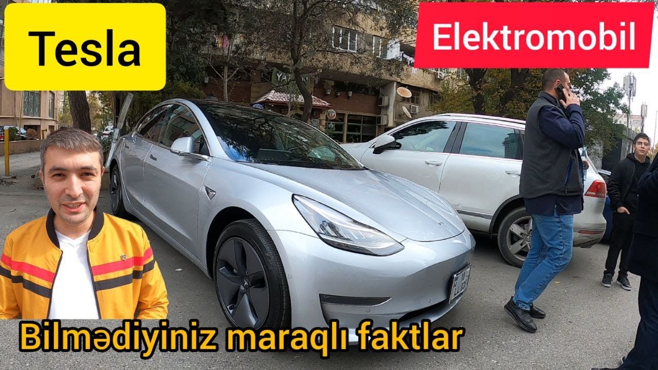 Teslaçıların yürüşü | Bilmədiyimiz faktları öyrənirik | Real Sərfiyyat