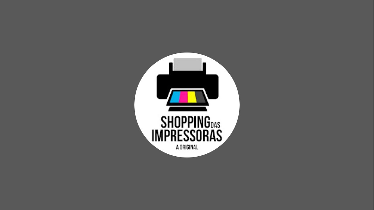 Tudo sobre Gráfica Rápida - Shopping das Impressoras com Mv Equipamentos