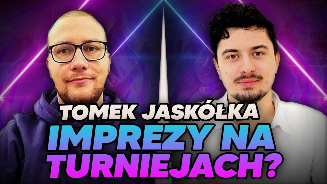 Imprezowanie na szachach | Kariera szachowa Tomka | Plany na przyszłość