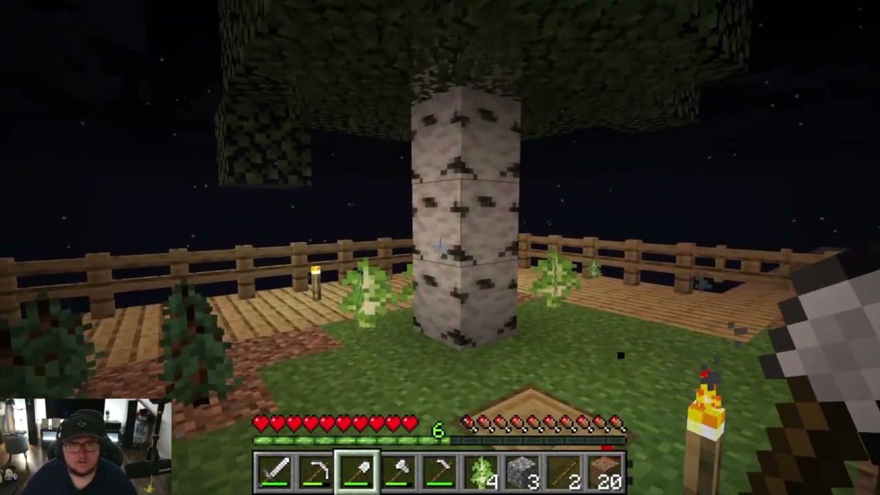 Minecraft One Block Projekt Folge 9