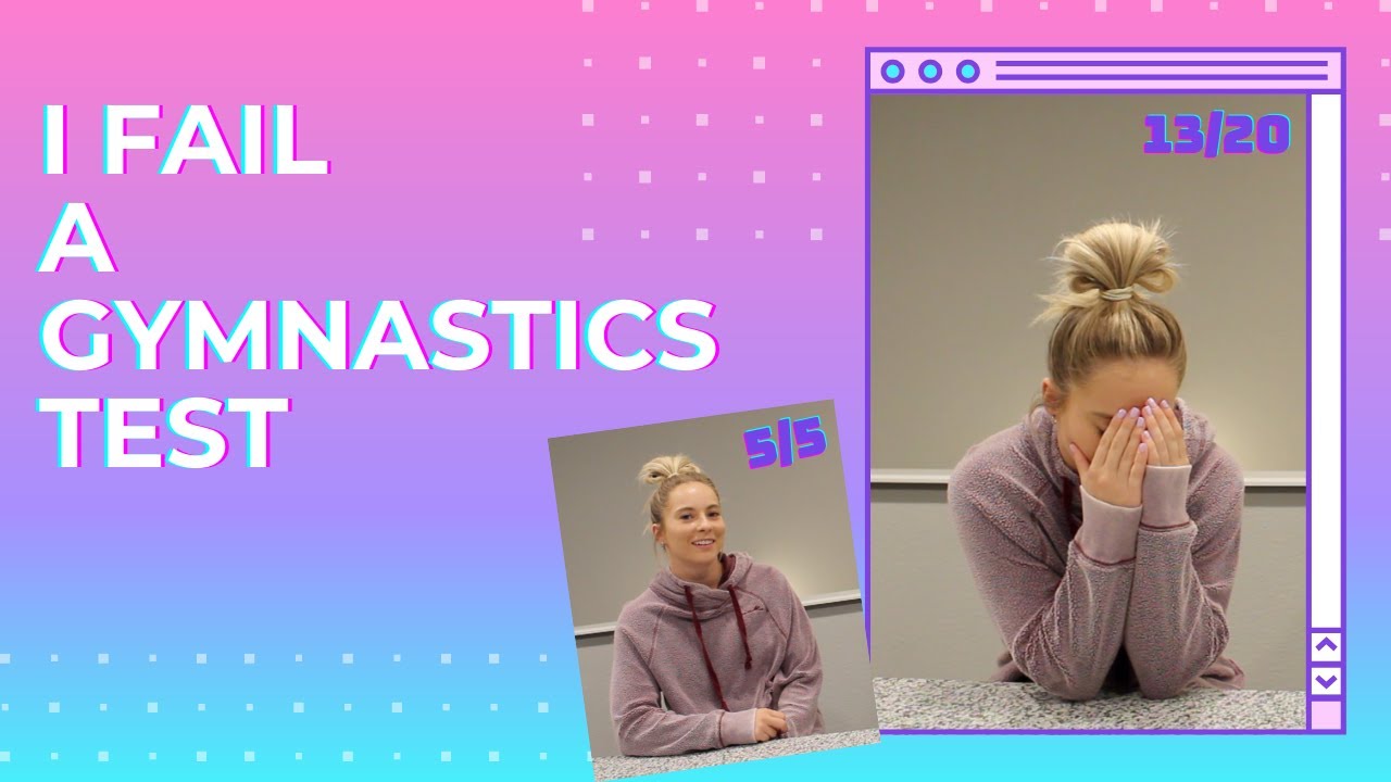 Test your Gymnastics knowledge | MyKayla Skinner