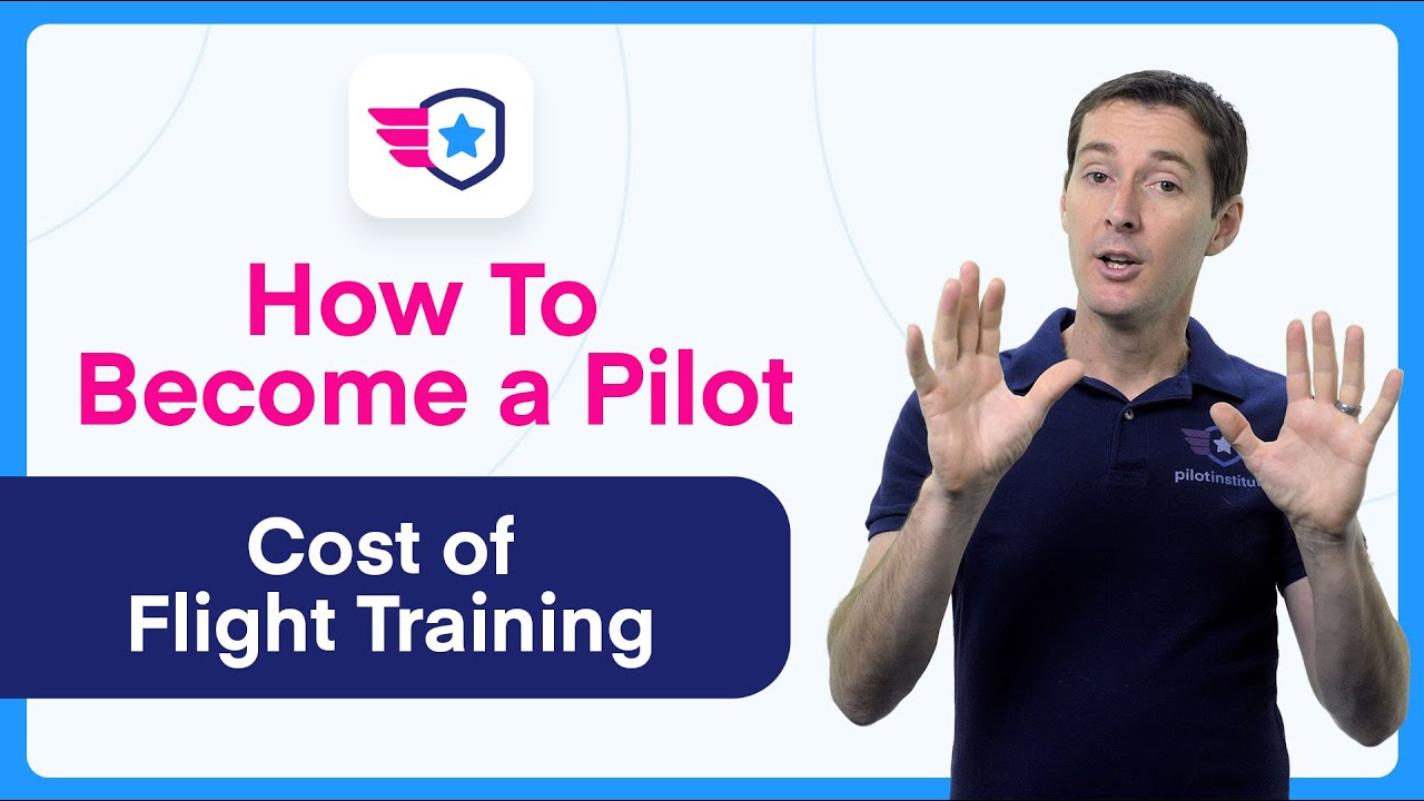 What is the cost of Flight Training?