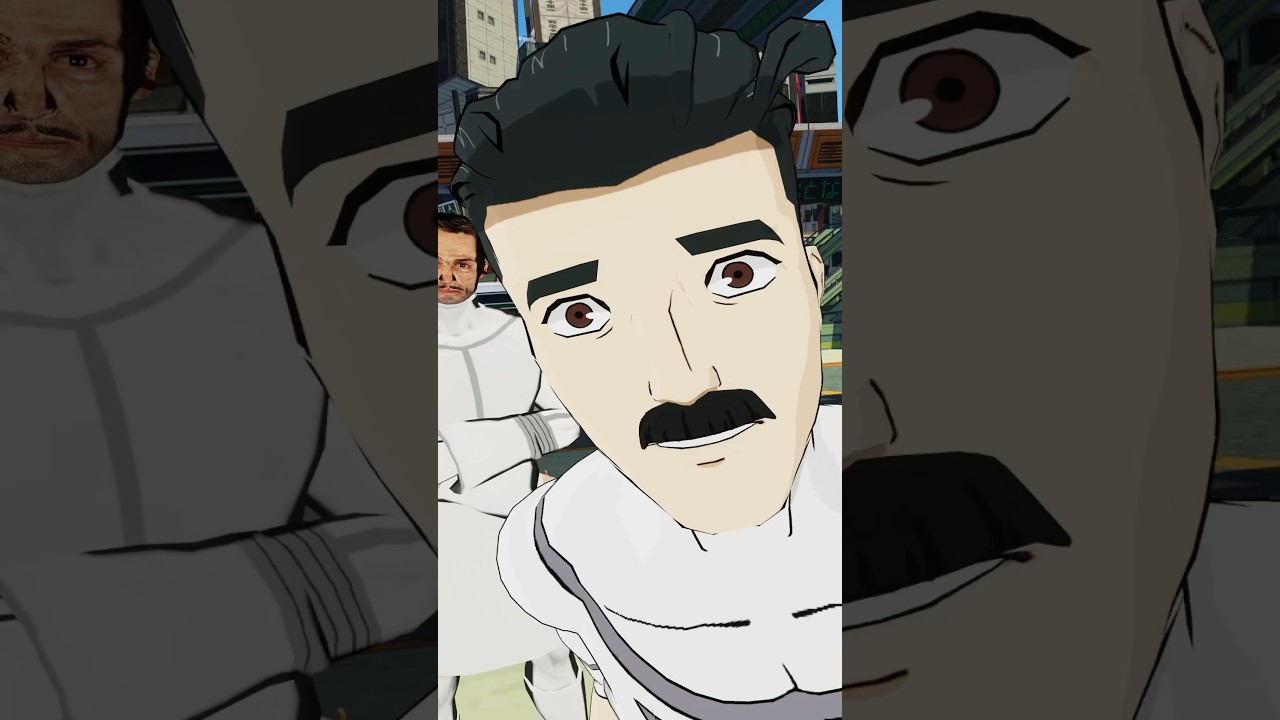 How viltrumites saw conquest