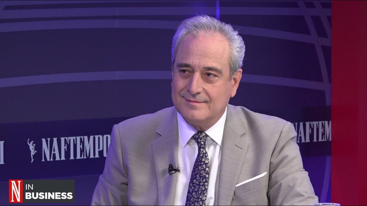Ten Brinke: Οι επιδοτήσεις του 2024 και τα μελλοντικά σχέδια για το 2025