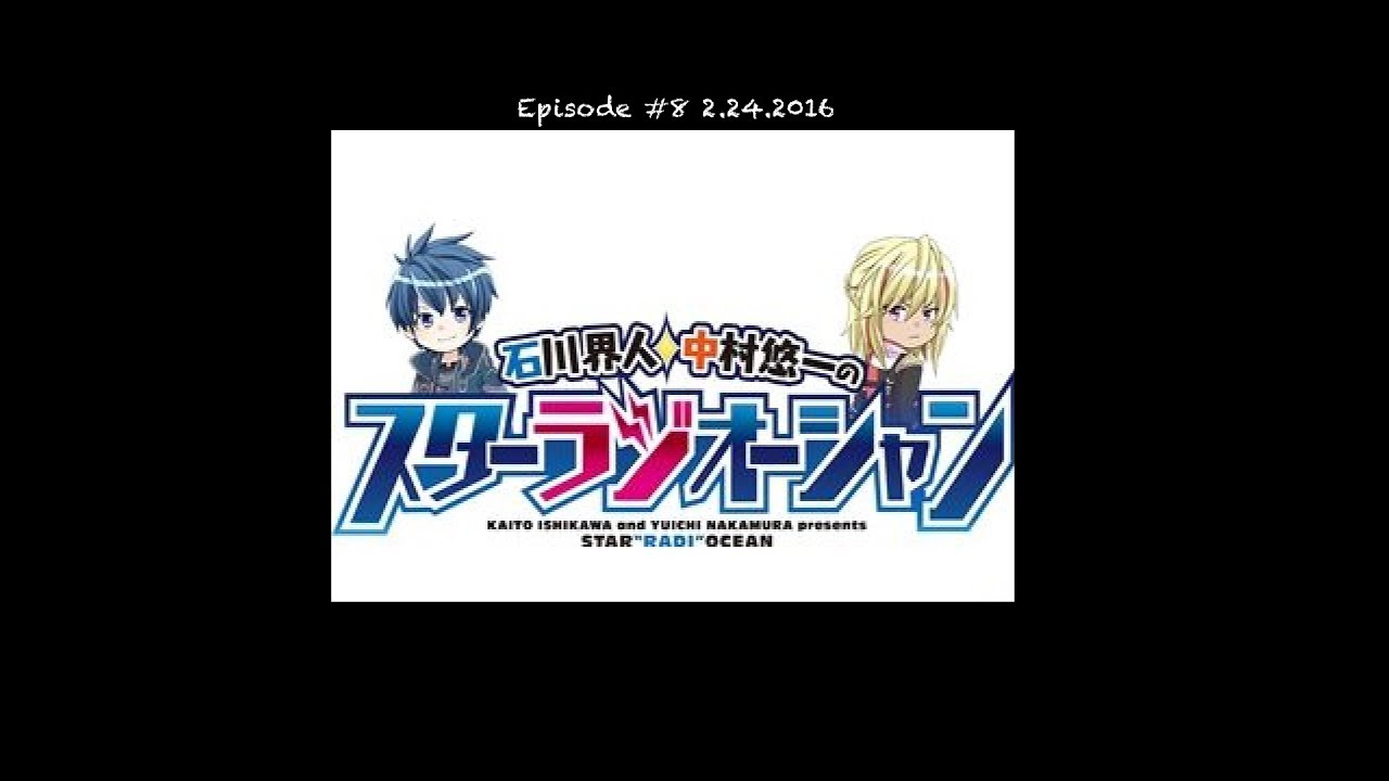 [SROsubs] That time when Nakamura cried for a game