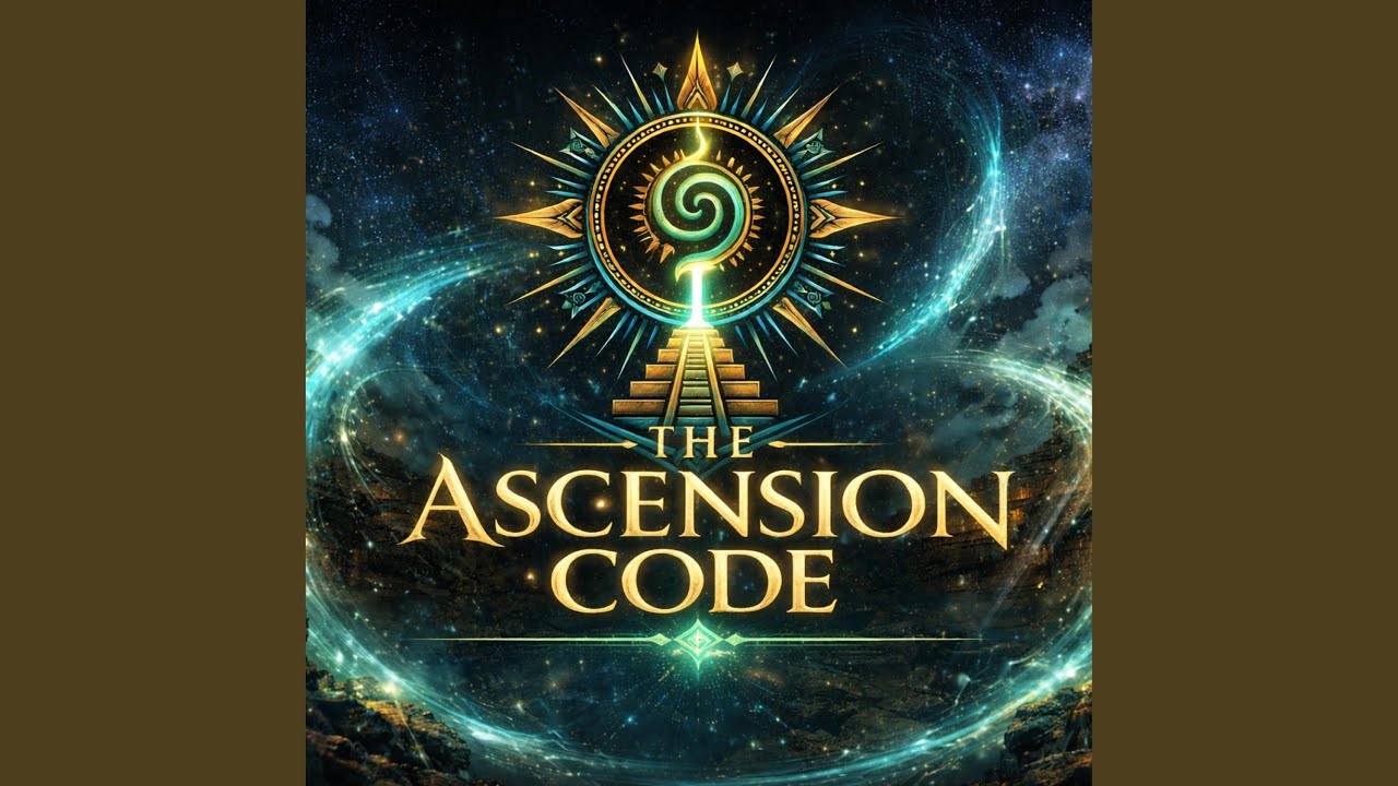 The Ascension Code
