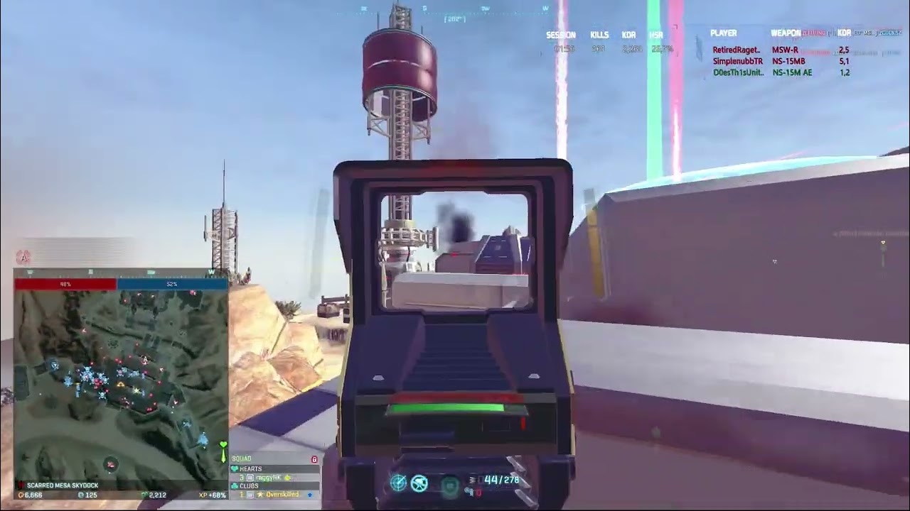 Zgegoz has exposed my secret