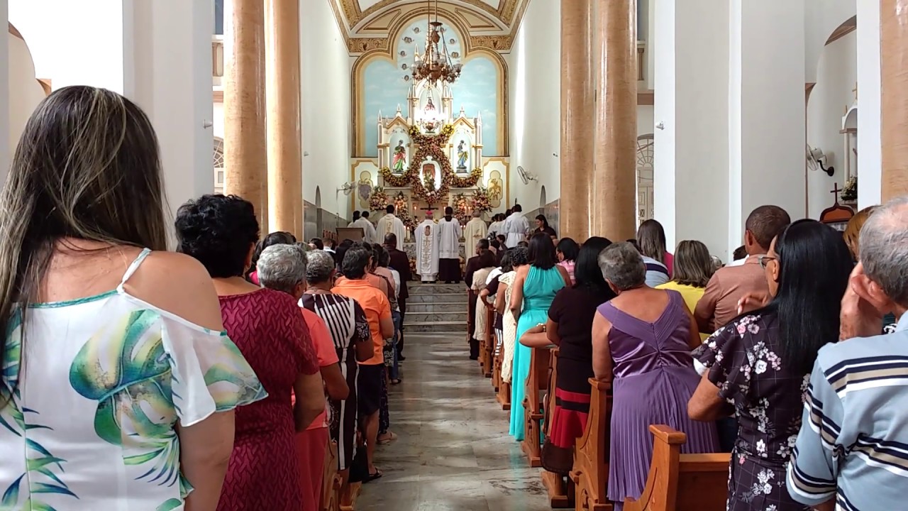 Ladainha de Senhora Sant'Ana II
