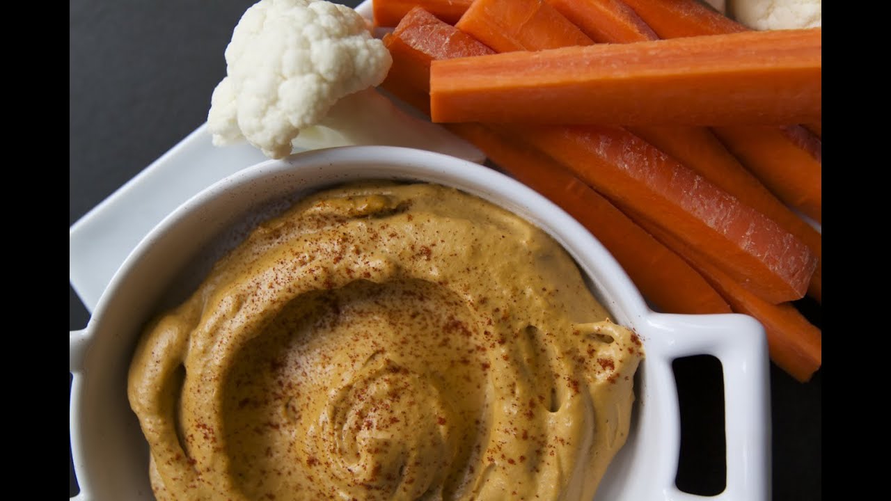 Fermented Cashew 'Cheese' [V]  |  Fresh P