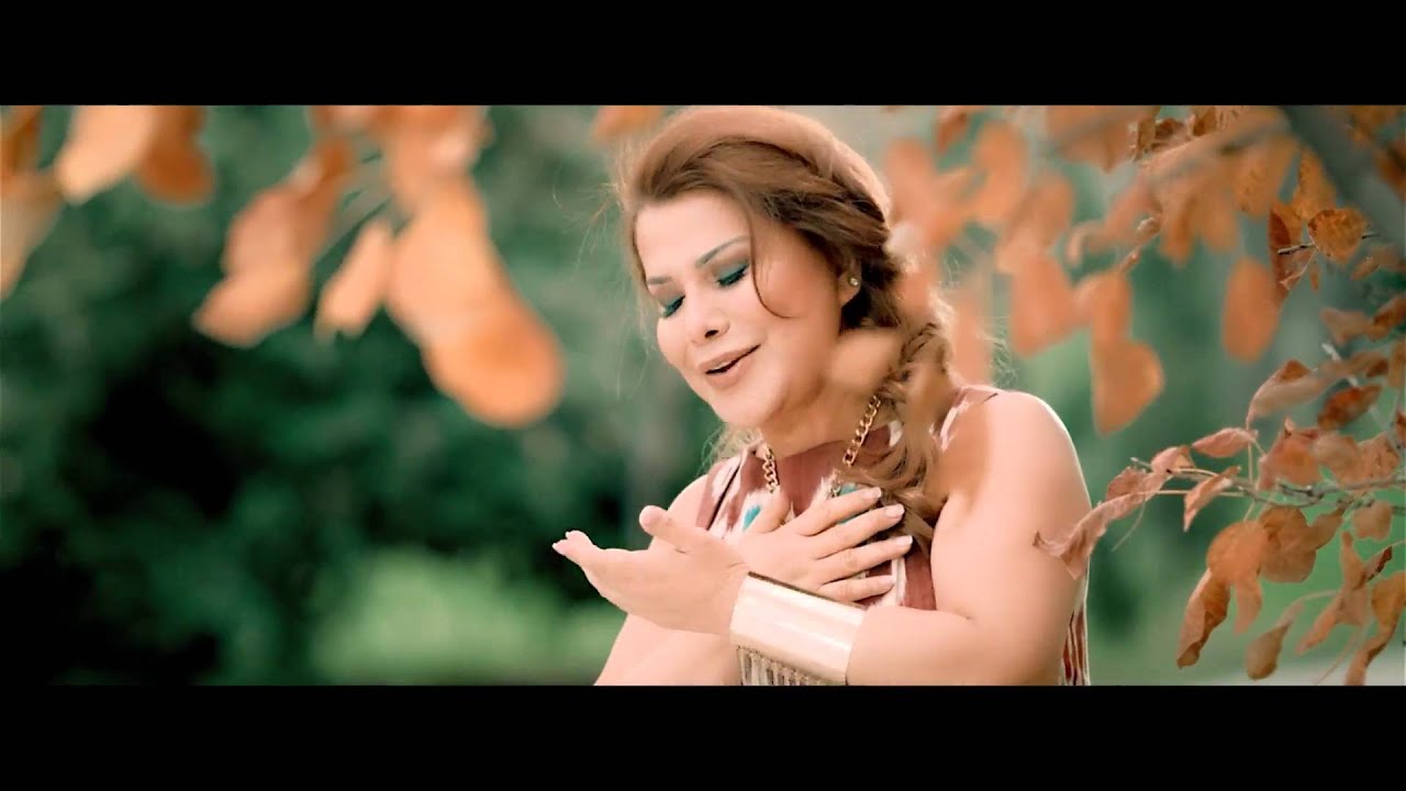 Yulduz Usmonova - Sabo bo'lib | Юлдуз Усмонова - Сабо бўлиб