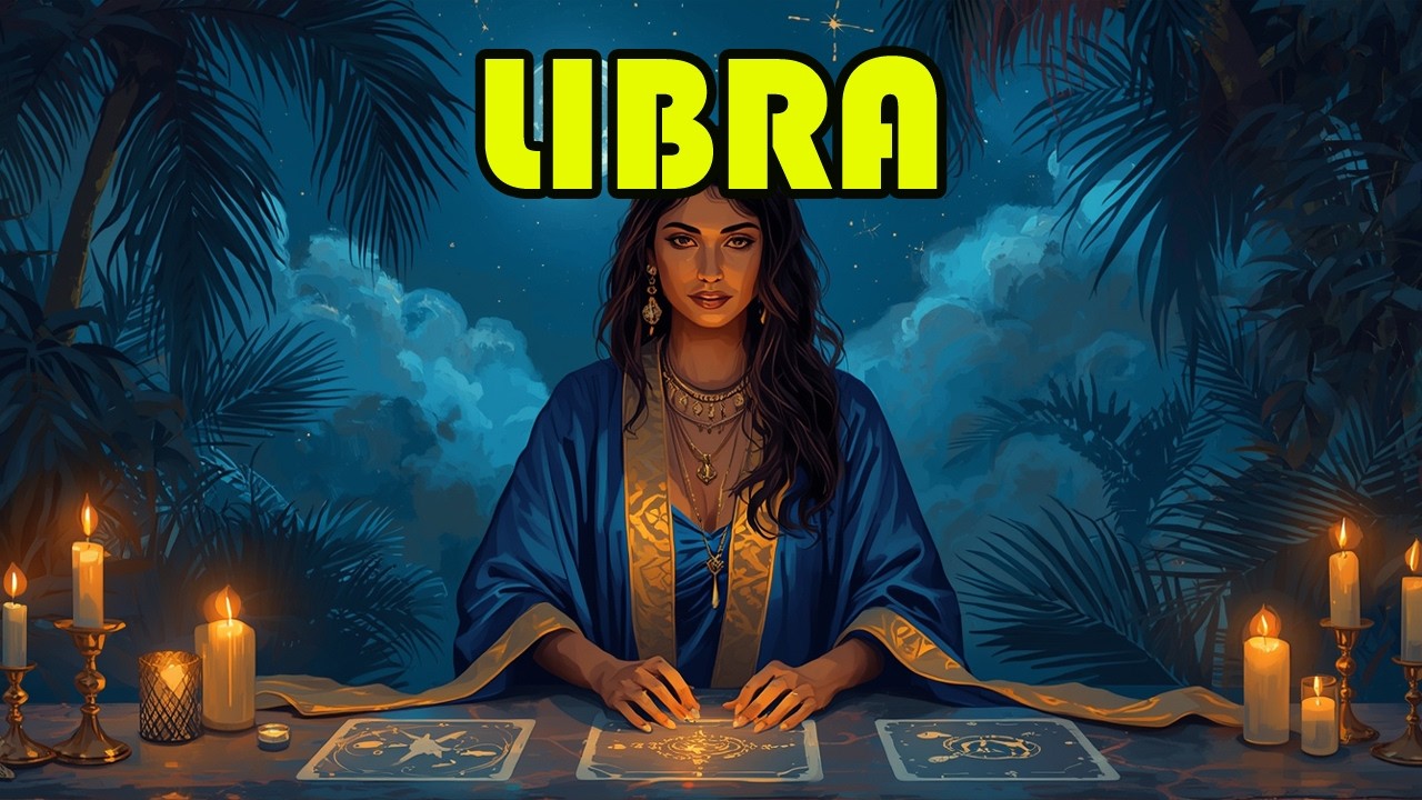 LIBRA ♎ VAI TE PROCURAR E A RAZÃO TE SURPREENDERÁ 📲👀 SEU PEDIDO FOI OUVIDO 🥰 #LIBRA MARÇO 2026