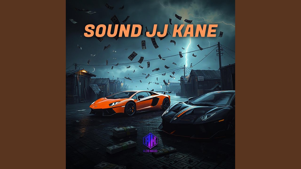 SOUND JJ KANE