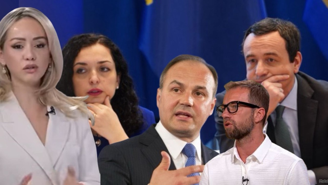 Trondite Kosova! Osmani tradhton Kurtin, krizë politike në vend / Zbulohen skenarët