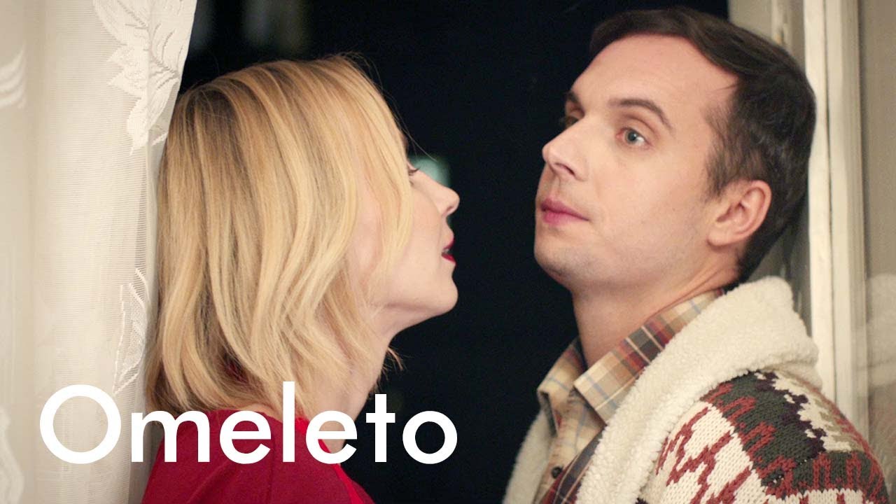 THE CHRISTMAS FISH | Omeleto Comedy