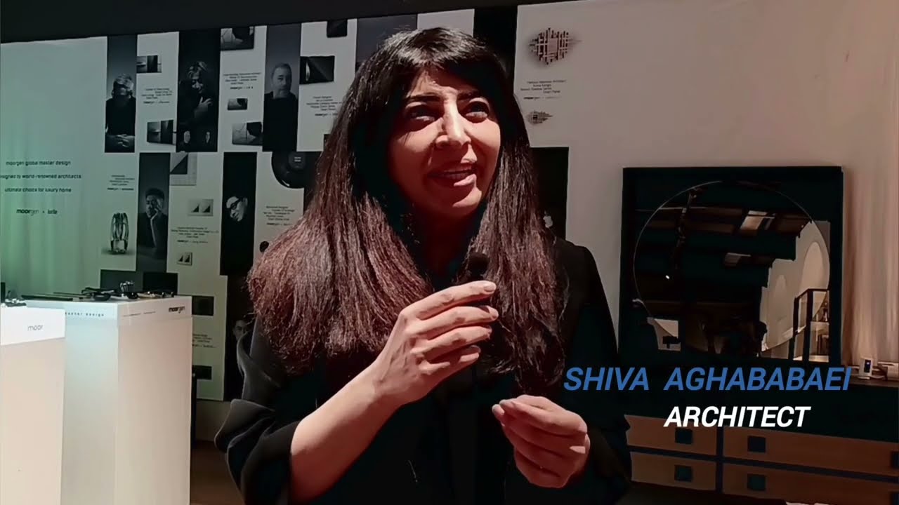 Moorgen opens new luxury smart home showroom | Residential tech | London Chelsea Design District, UK