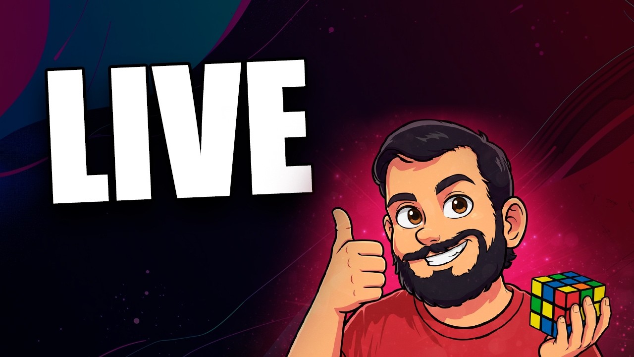 ANALISANDO TODO MUNDO HOJE! VEM COMIGO!| Live 03/03/2026