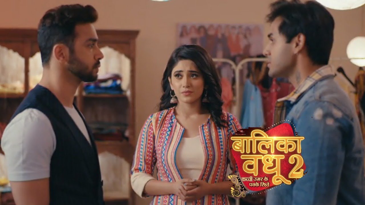 Balika Vadhu Season 2 UPDATE: Anand Aur Jigar Aaye Aamne Saamne, Anand Hue SHOCKED |