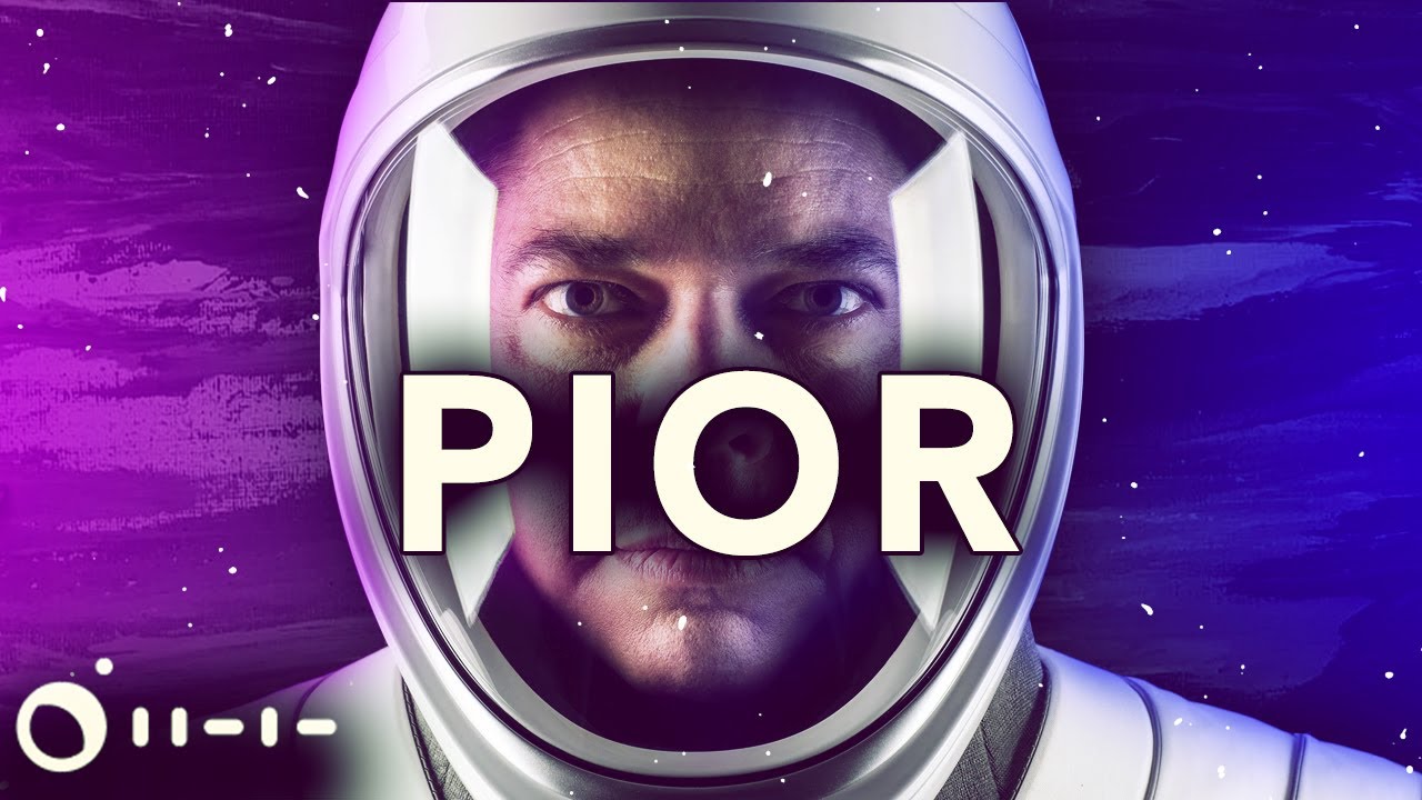 por que precisamos de ASTRONAUTAS PIORES?