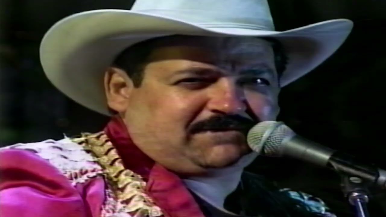 Concierto BRONCO CALIFORNIA 1995