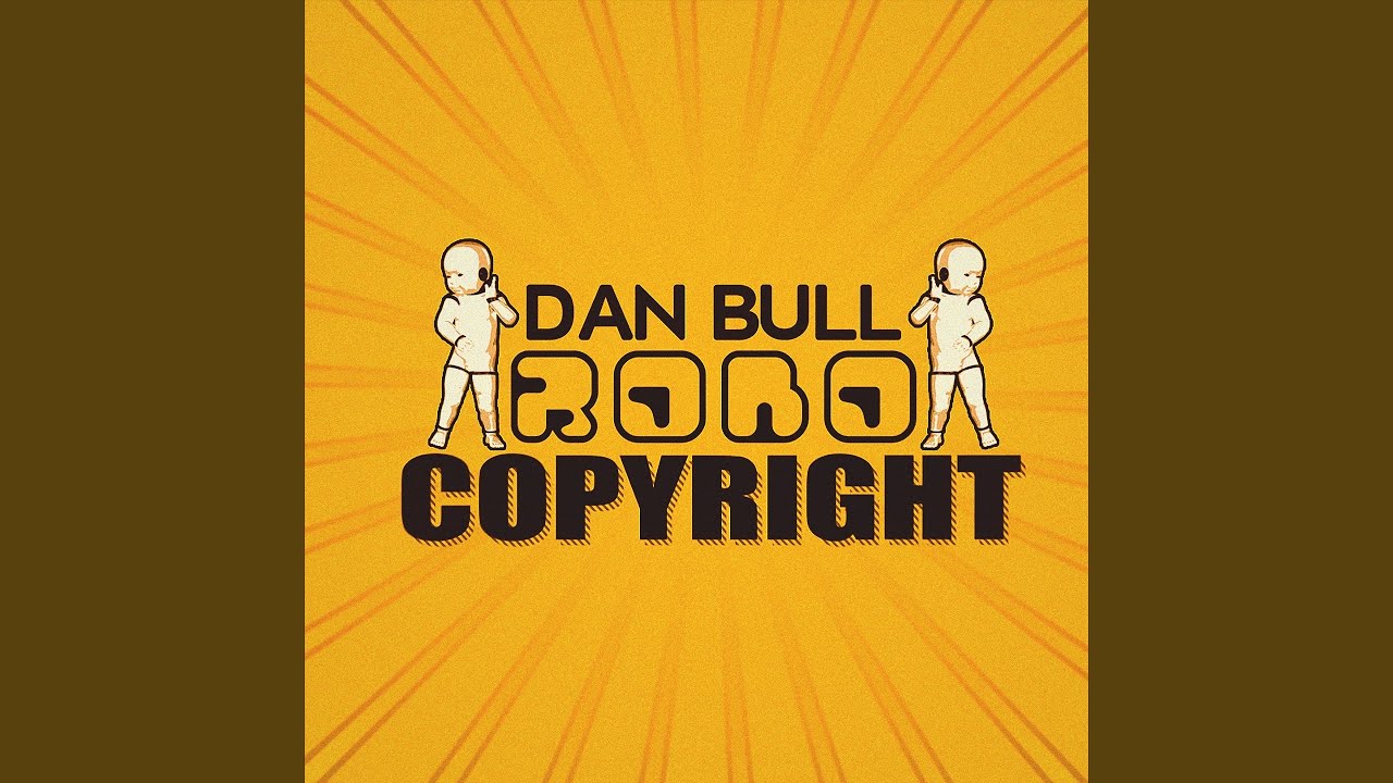 Robocopyright