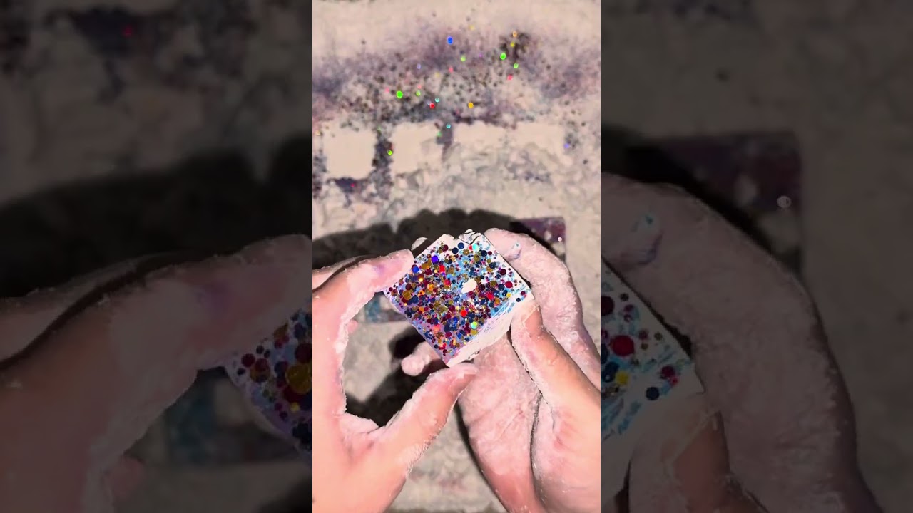 Collab w/@LittleLeaf.asmronline 🌟