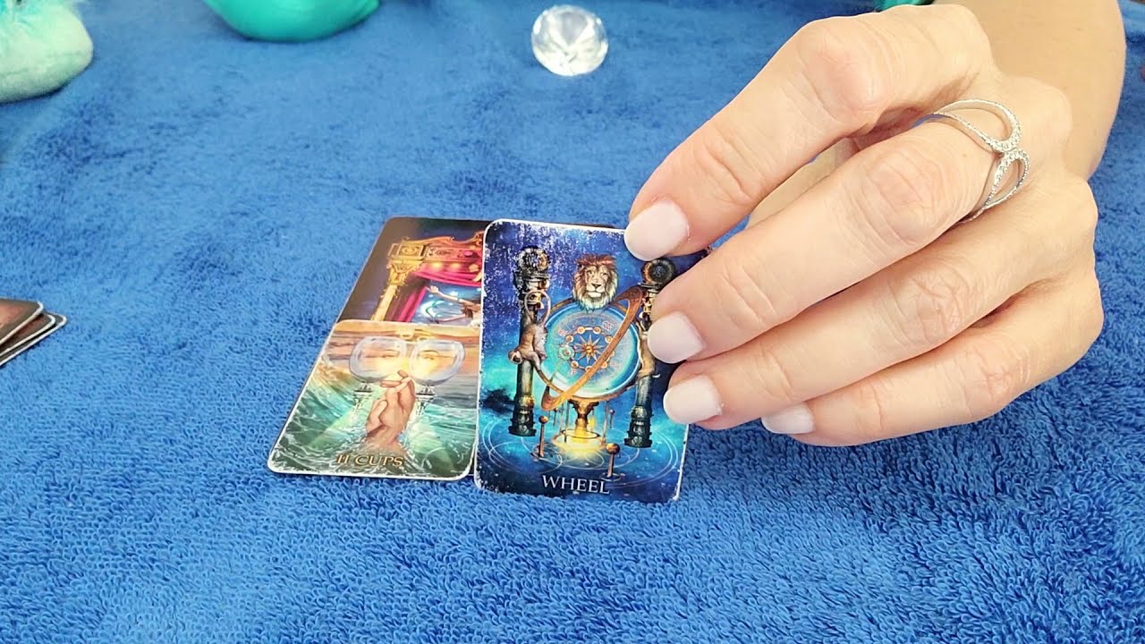 VIRGO - THEY DIDN’T PLAN TO FALL FOR YOU EMOTIONALLY SO DEEPLY! 💜 👀 ⚖ DECEMBER 2021 TAROT READING