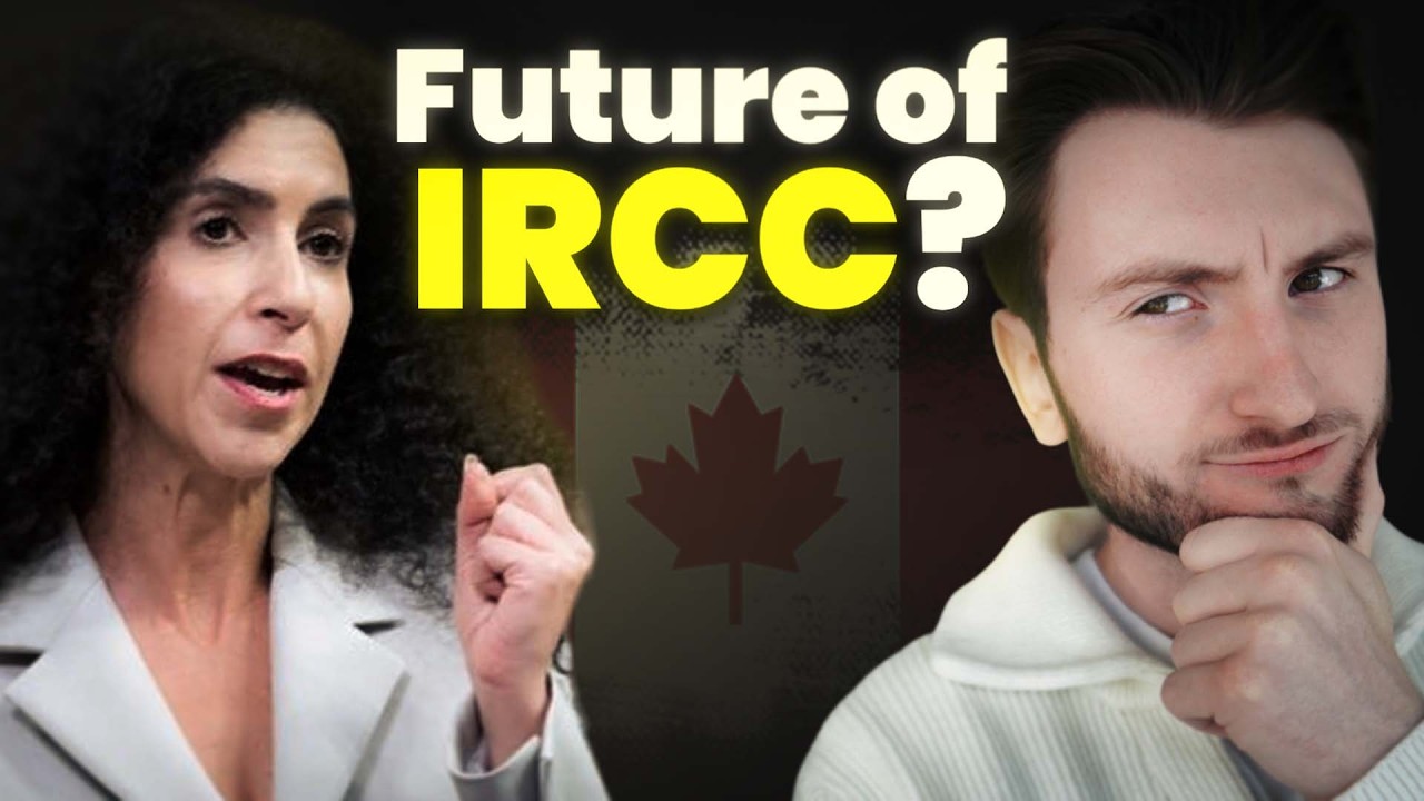 What Will New IRCC Minister Do to Immigration