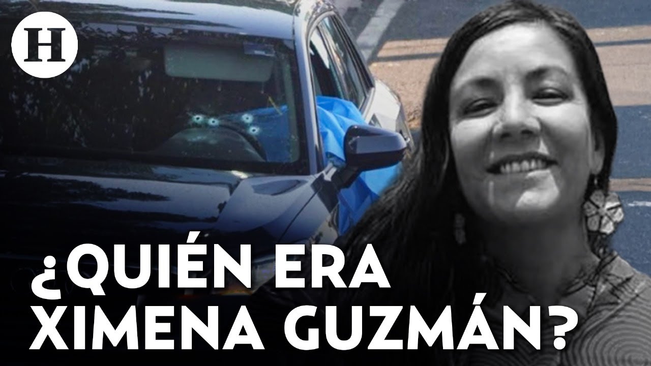 ¿Por qué la mataron? Asesinan en Calzada de Tlalpan a la secretaria particular de Clara Brugada