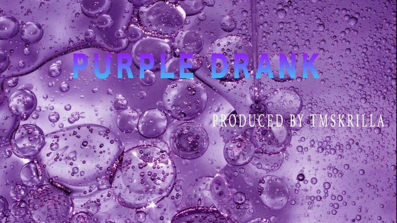 BLUEFACEBLEEDEM TYPE BEAT [PURPLE DRANK] FREE