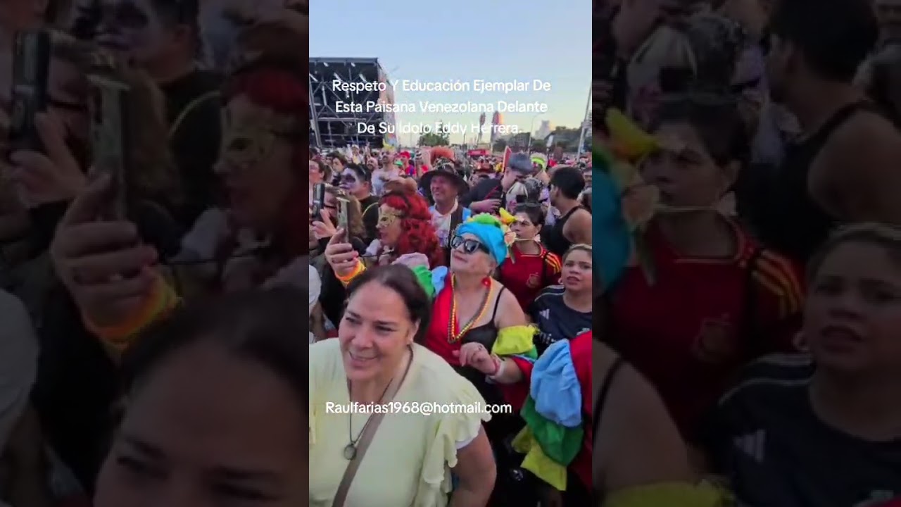 Segundo carnaval de dia de Santa Cruz de Tenerife 2026. 