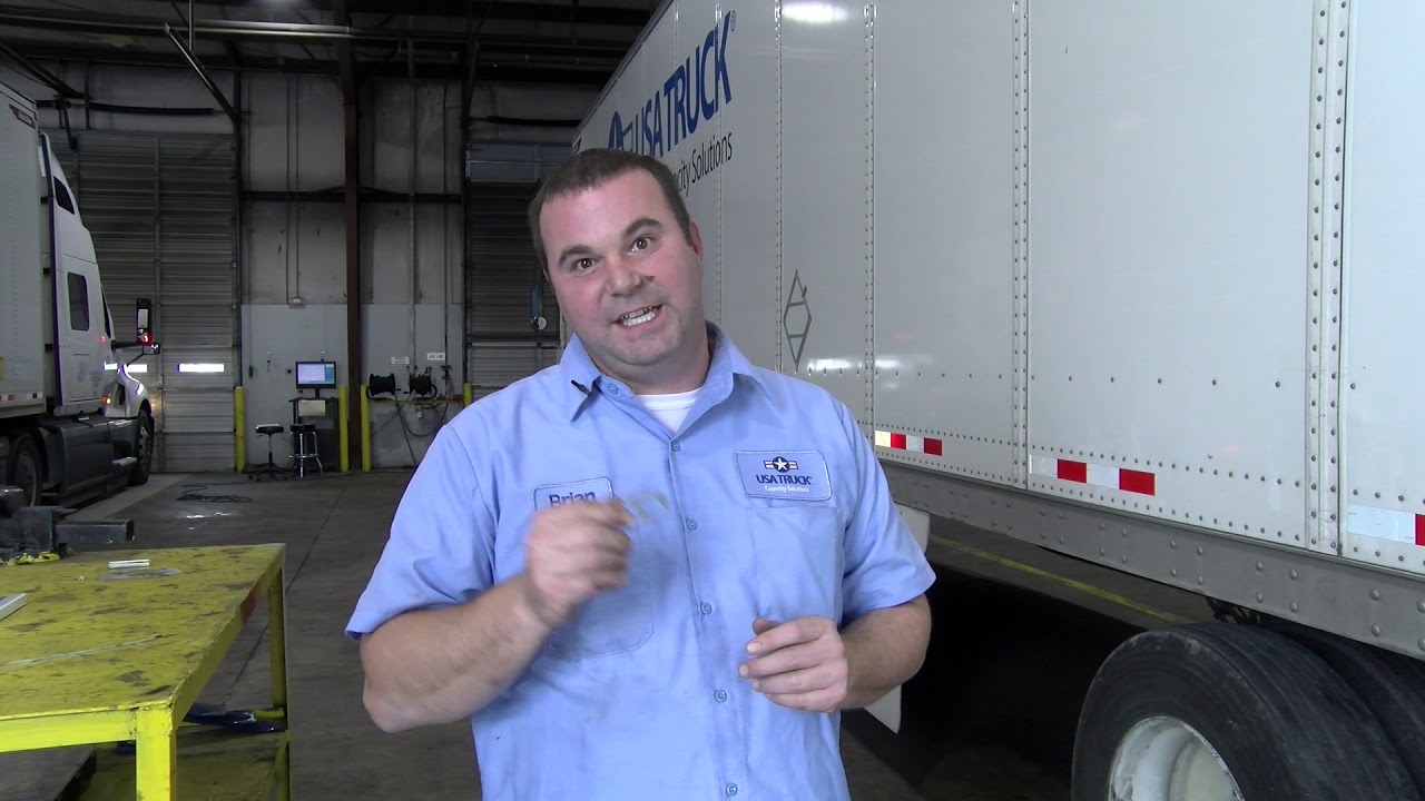 Maintenance Tutorials - Brake Inspection
