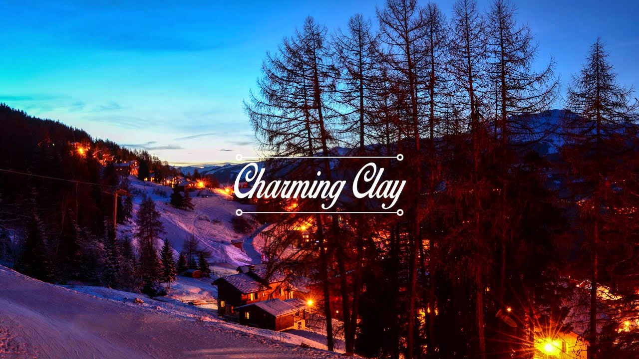 Juli-lee - Fallin' (Sakloe Remix) |&nbsp;Charming Clay