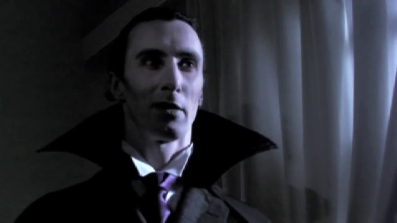 Fate of Dracula