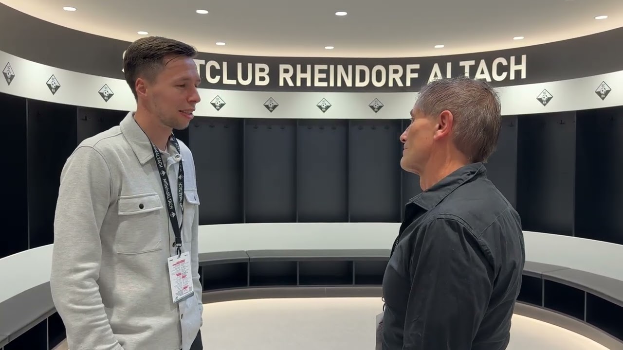 Neue Kabinen im Businessclub des SCR Altach